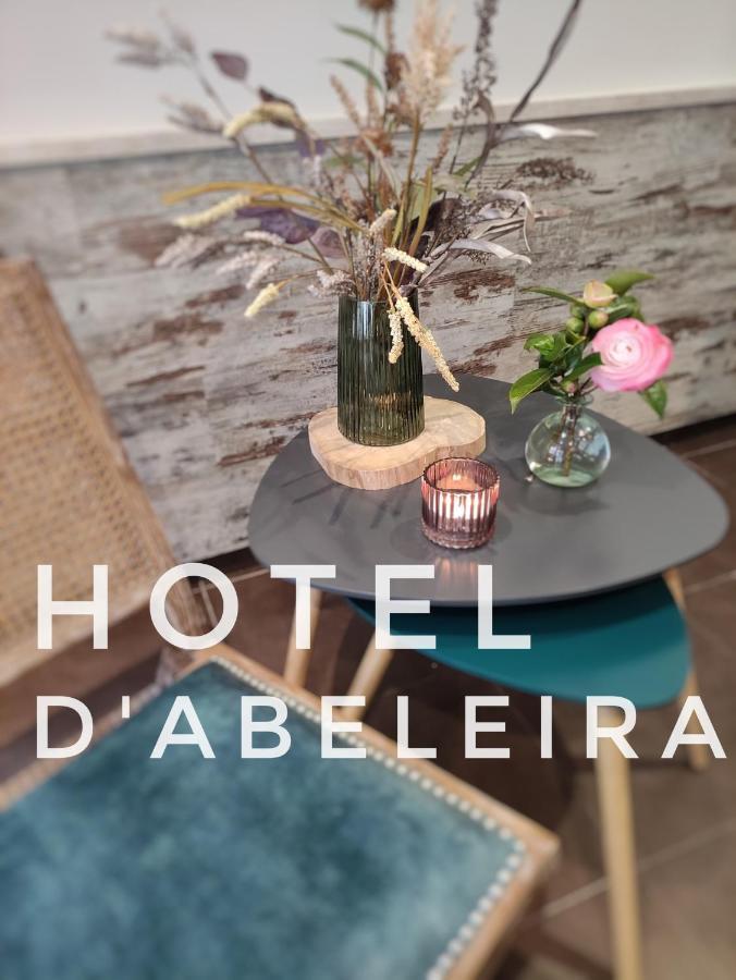 Hotel Dabeleira Luarca Extérieur photo